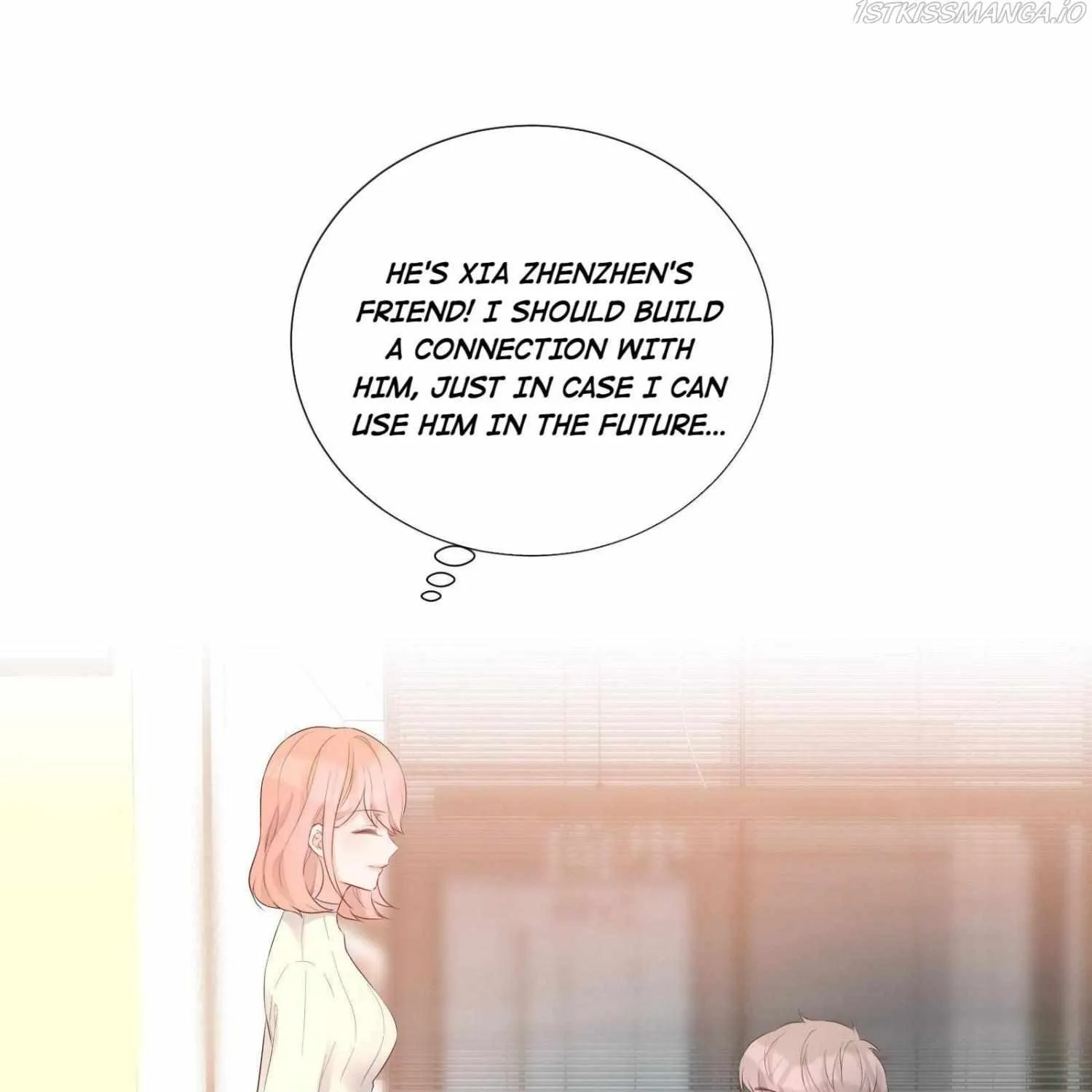 A Contractual Love Can Never Come True Chapter 33 page 82 - 