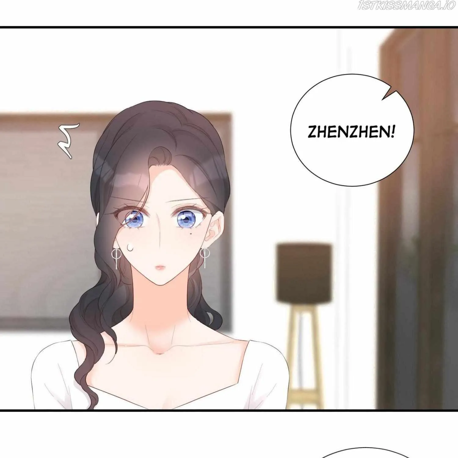 A Contractual Love Can Never Come True Chapter 33 page 86 - 