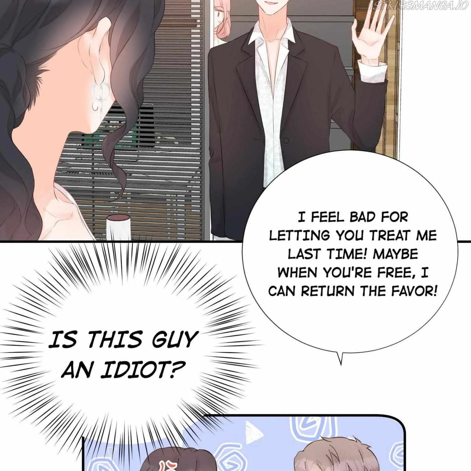 A Contractual Love Can Never Come True Chapter 33 page 88 - 