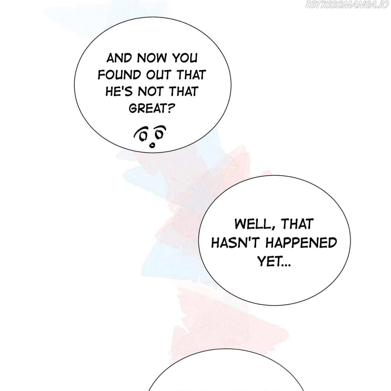A Contractual Love Can Never Come True Chapter 33 page 96 - 