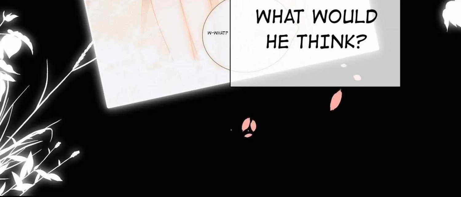 A Contractual Love Can Never Come True Chapter 34 page 11 - 