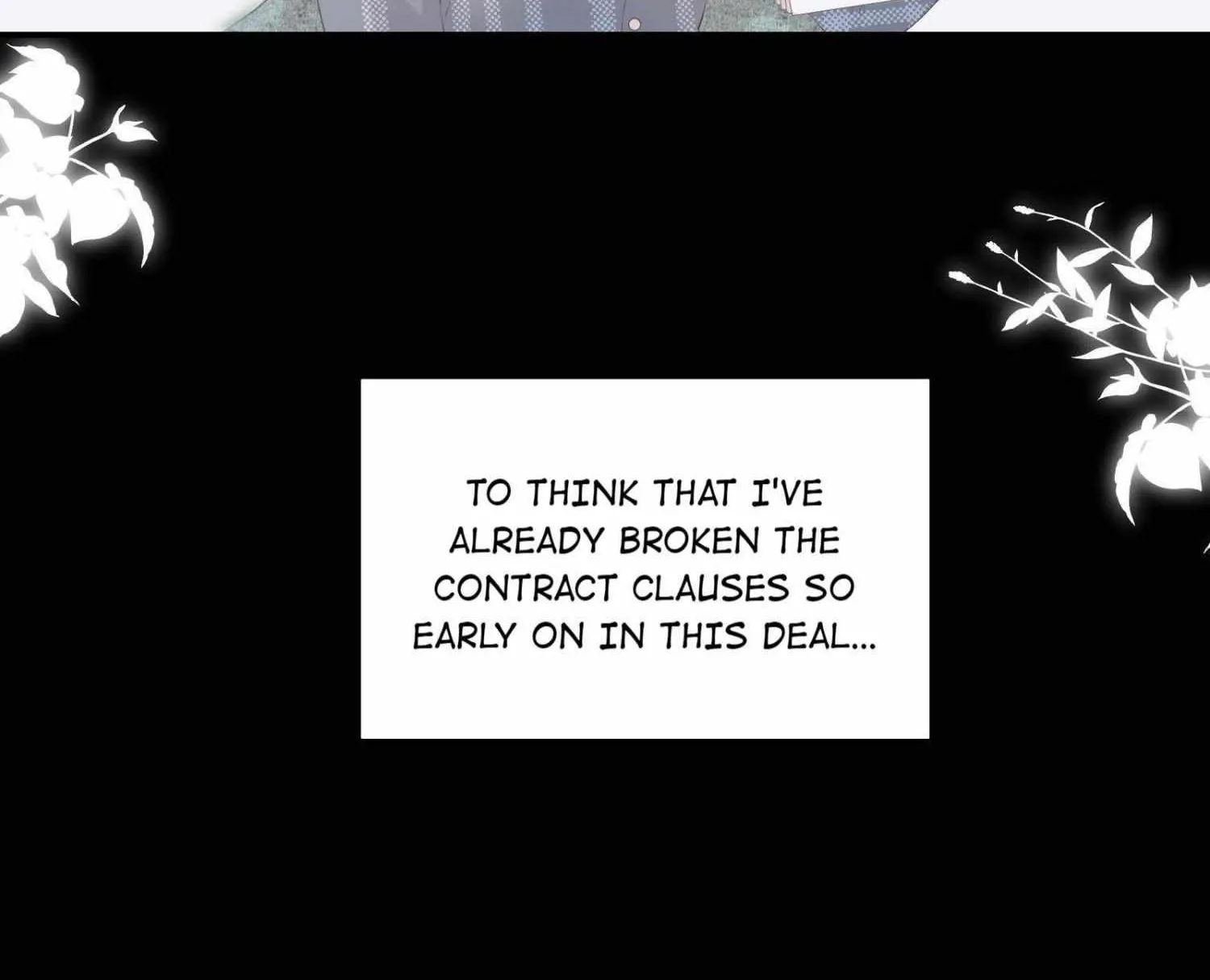 A Contractual Love Can Never Come True Chapter 34 page 17 - 