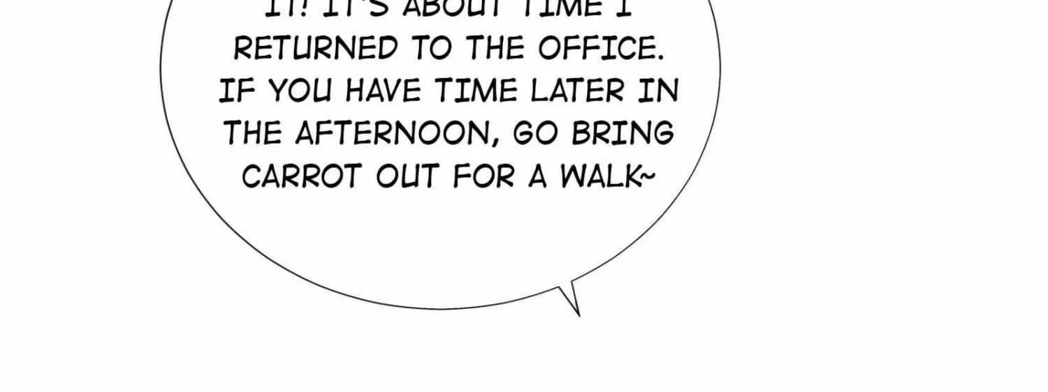 A Contractual Love Can Never Come True Chapter 34 page 21 - 