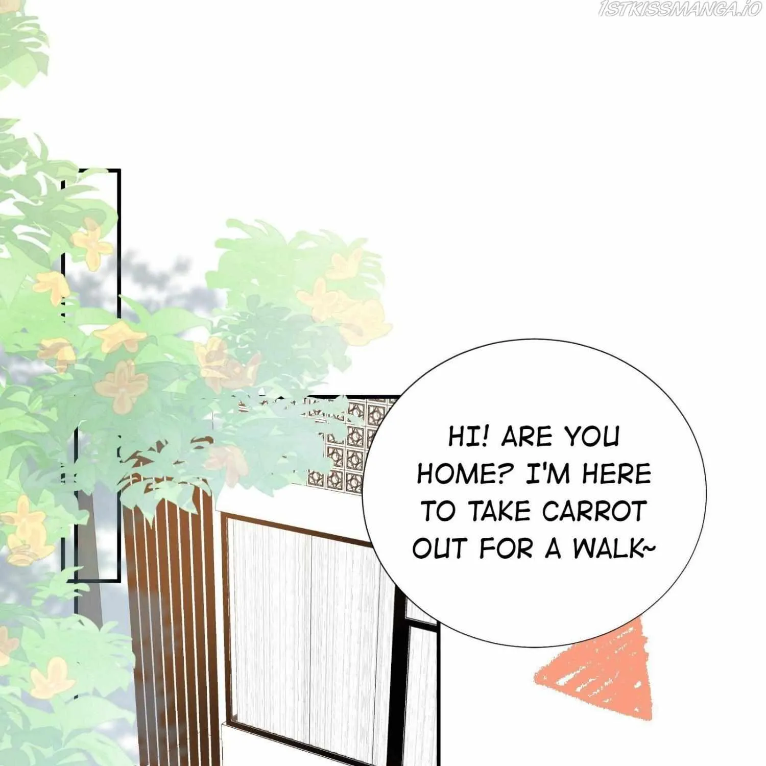 A Contractual Love Can Never Come True Chapter 34 page 24 - 