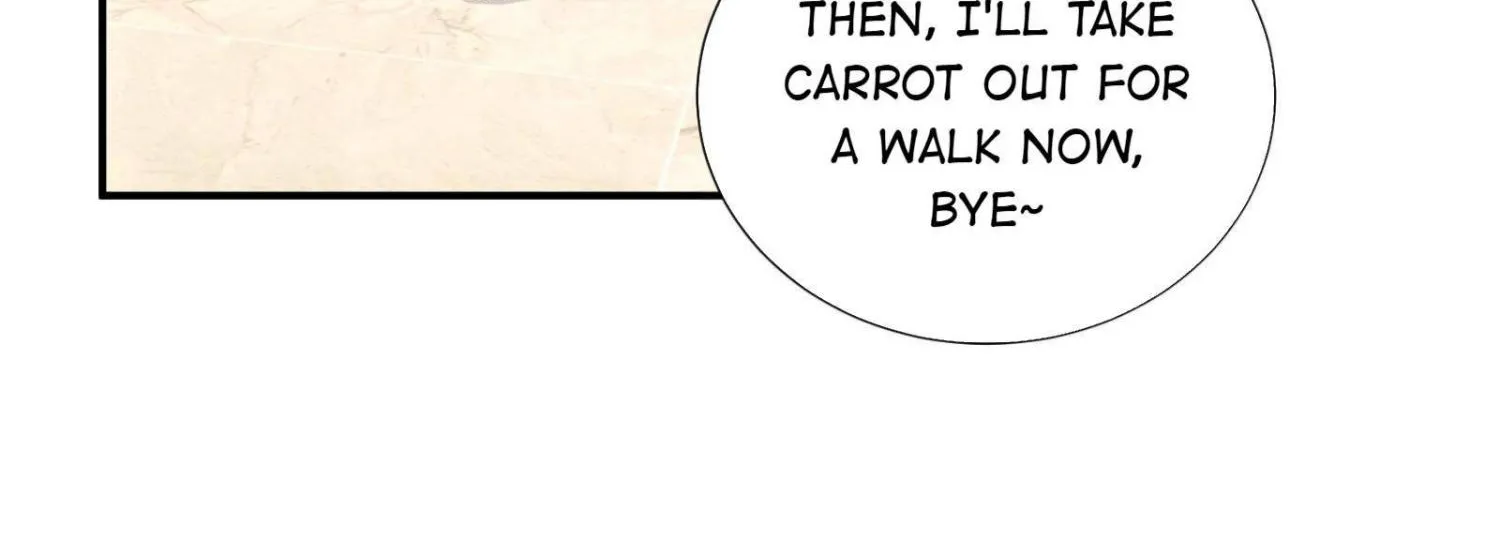 A Contractual Love Can Never Come True Chapter 34 page 34 - 