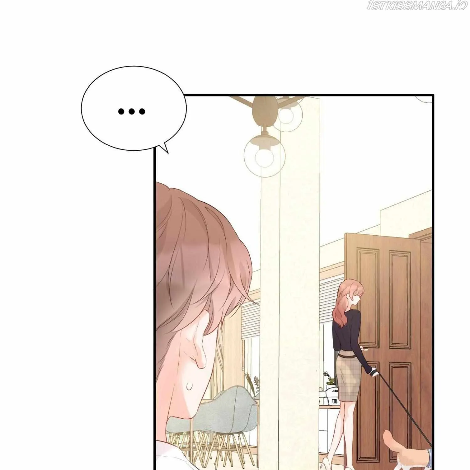 A Contractual Love Can Never Come True Chapter 34 page 35 - 
