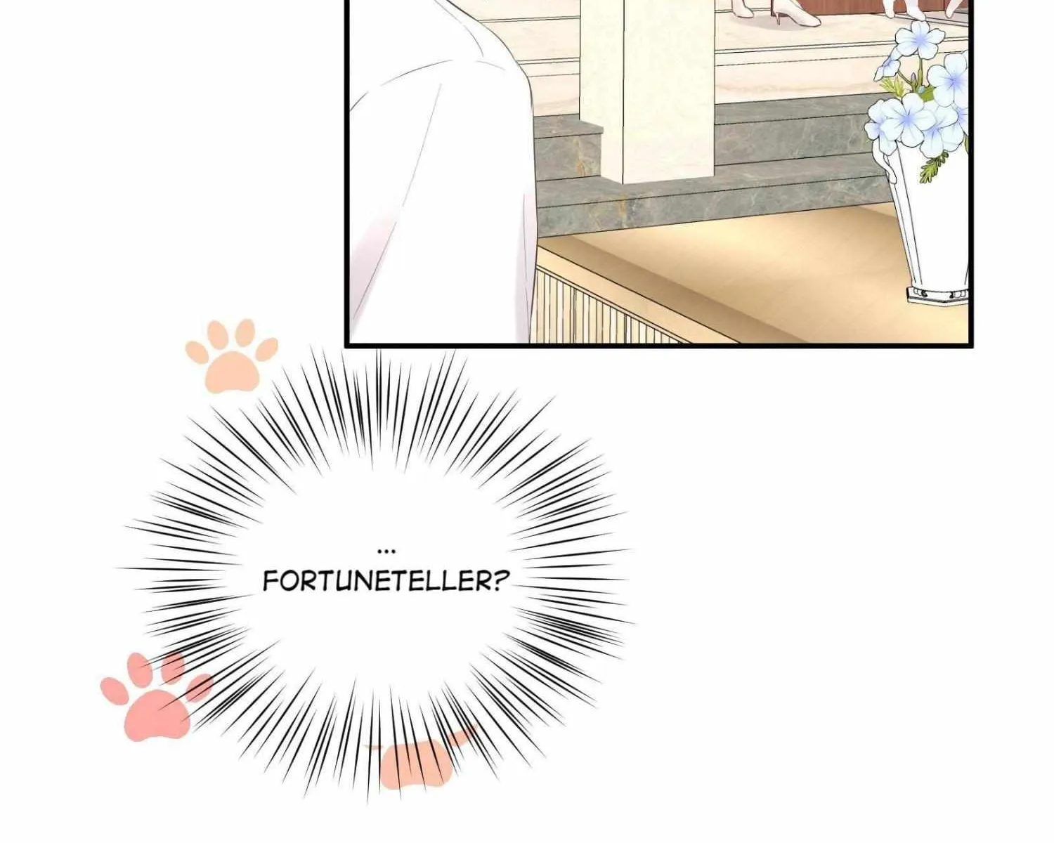 A Contractual Love Can Never Come True Chapter 34 page 36 - 