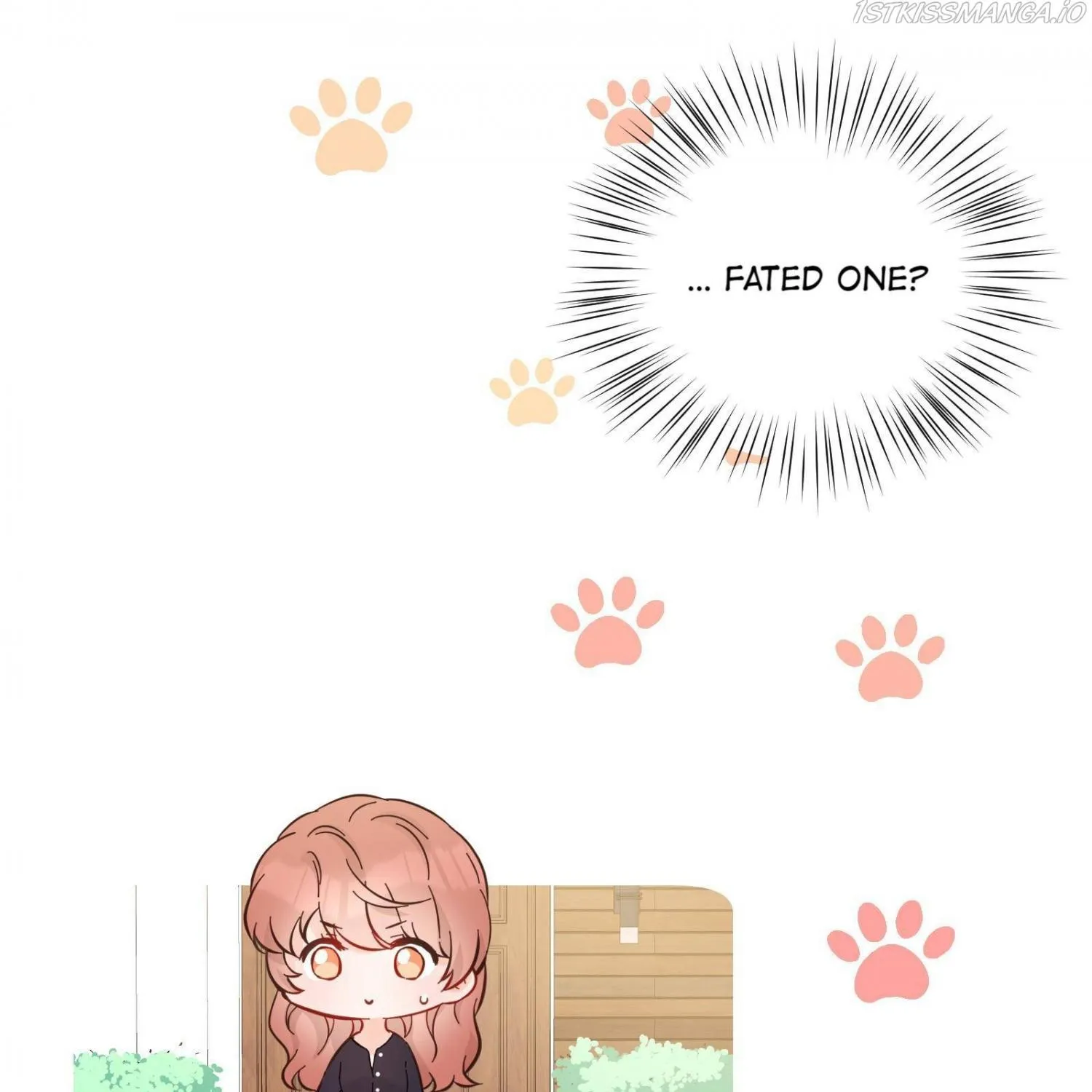 A Contractual Love Can Never Come True Chapter 34 page 37 - 