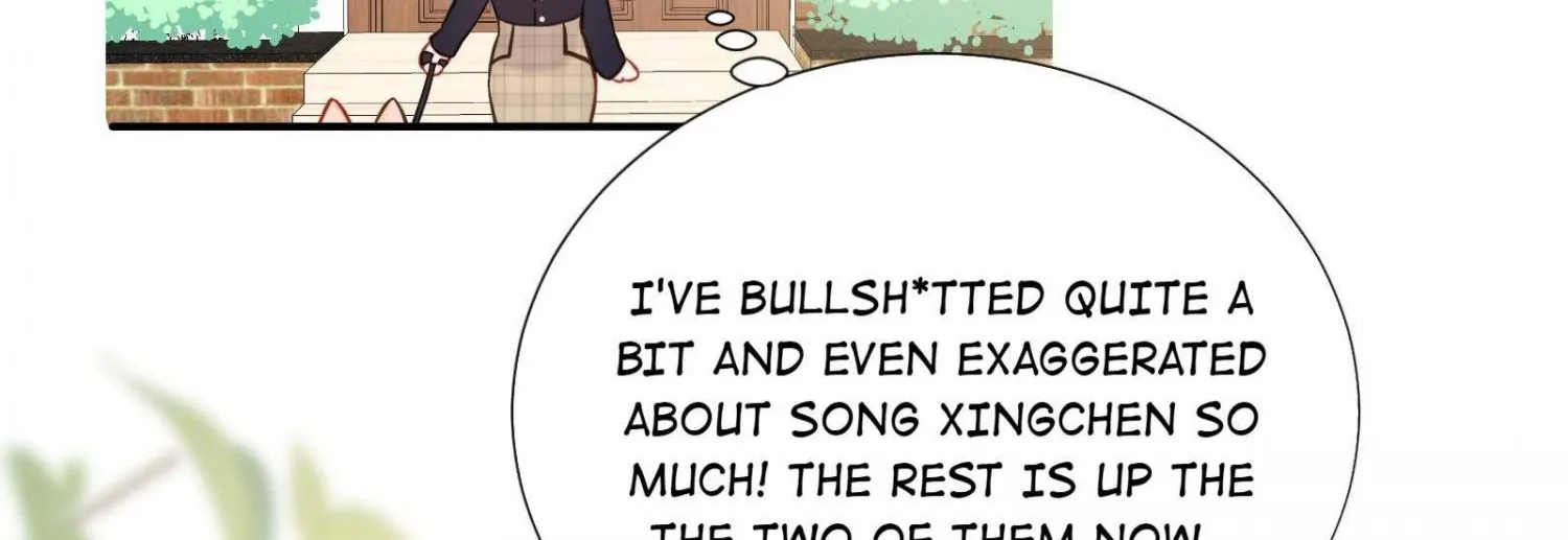 A Contractual Love Can Never Come True Chapter 34 page 38 - 