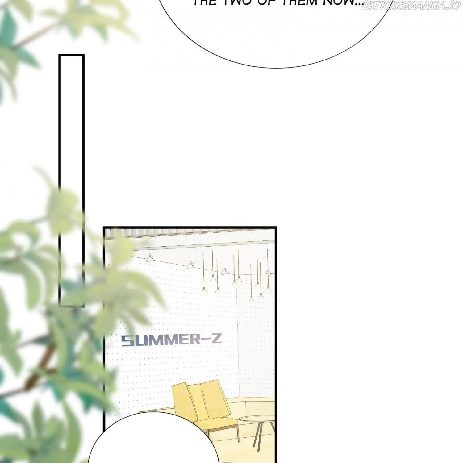 A Contractual Love Can Never Come True Chapter 34 page 39 - 