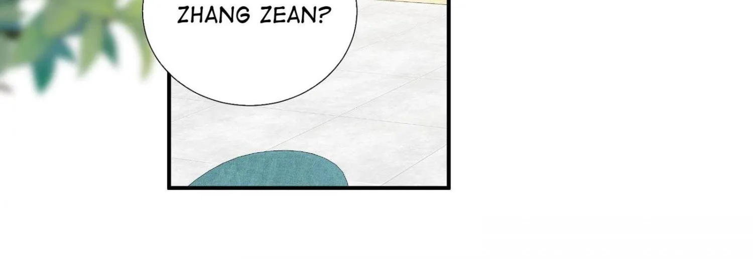 A Contractual Love Can Never Come True Chapter 34 page 40 - 