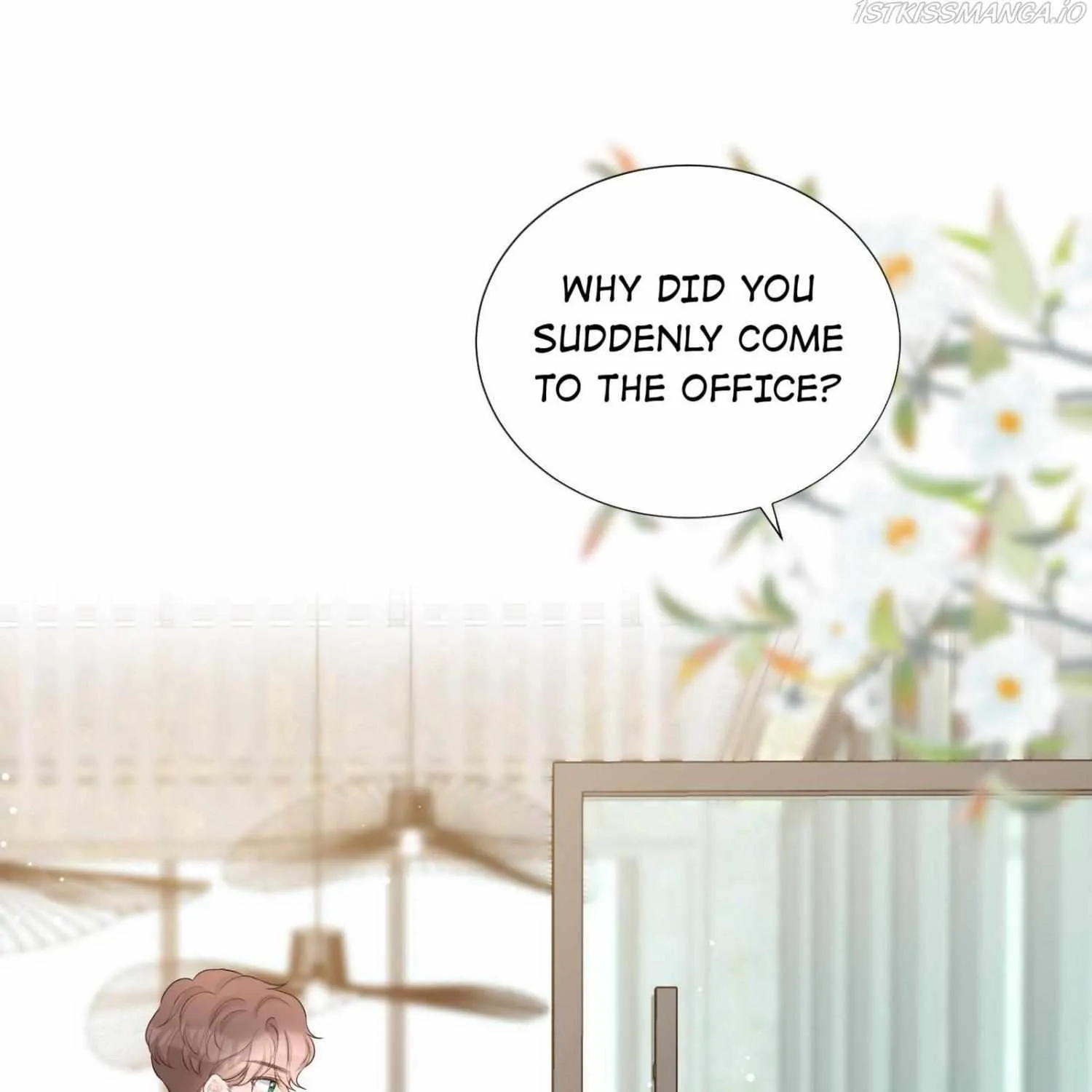 A Contractual Love Can Never Come True Chapter 34 page 41 - 