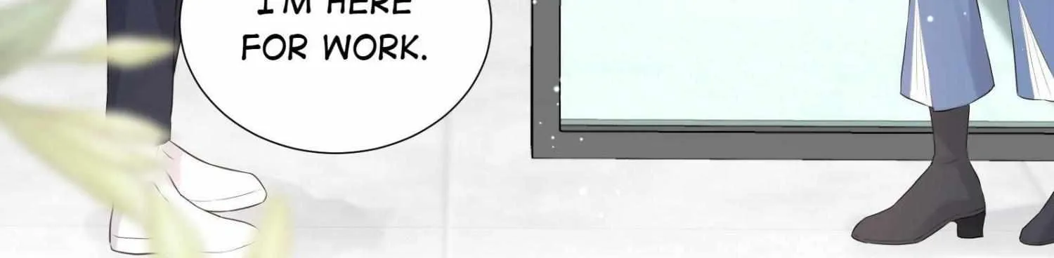 A Contractual Love Can Never Come True Chapter 34 page 43 - 