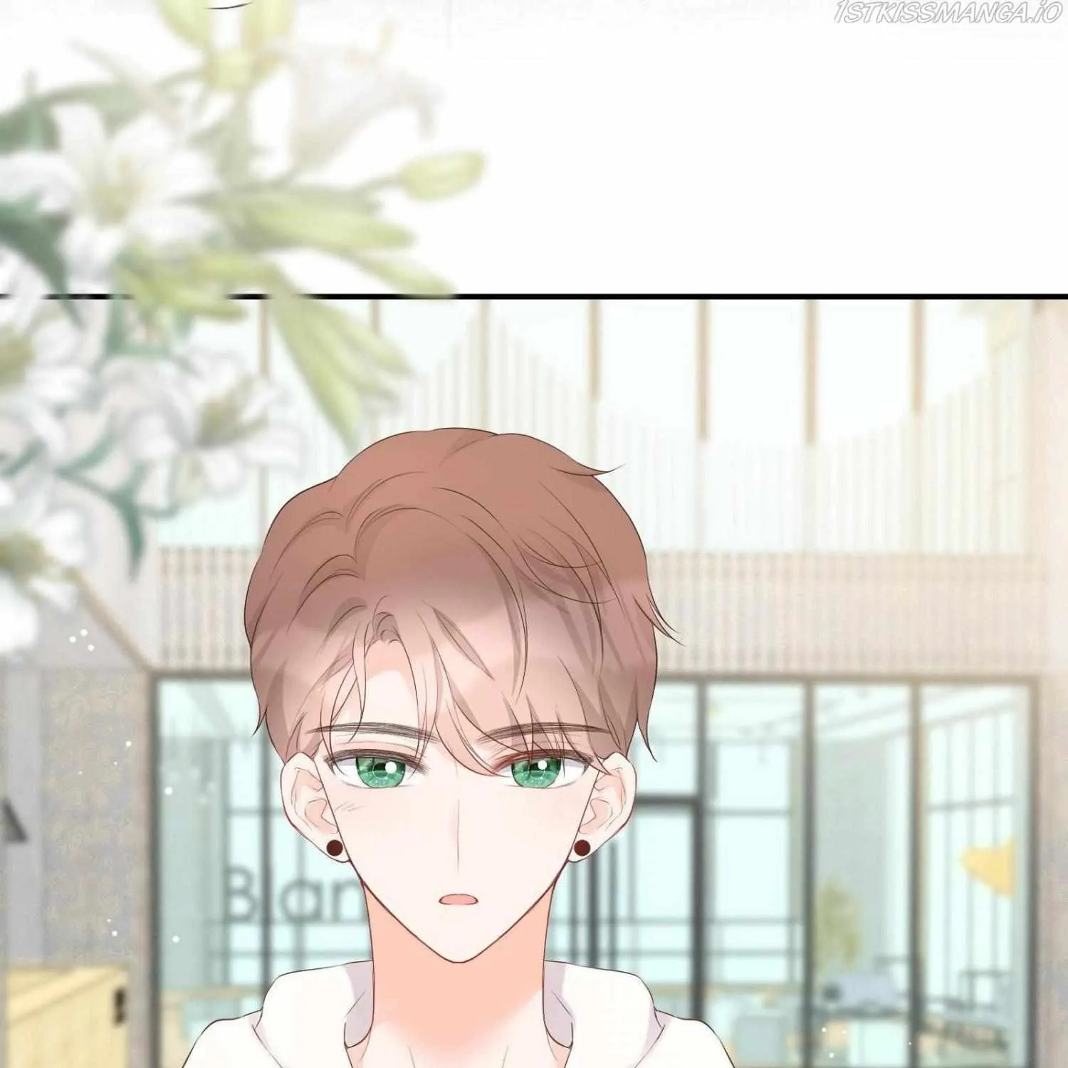 A Contractual Love Can Never Come True Chapter 34 page 44 - 