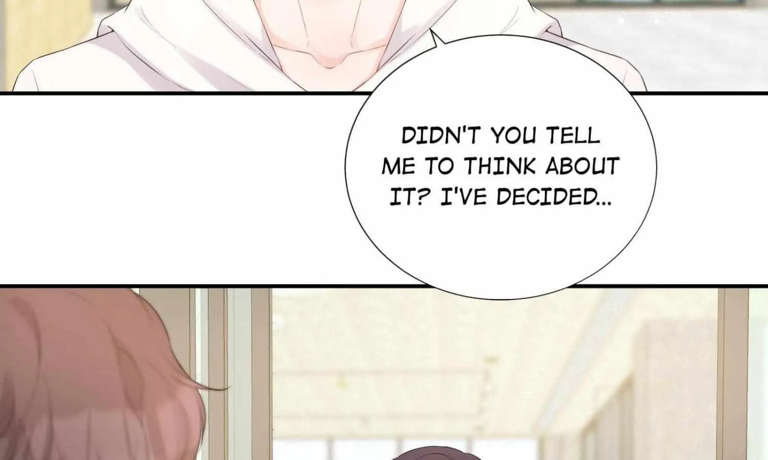 A Contractual Love Can Never Come True Chapter 34 page 45 - 