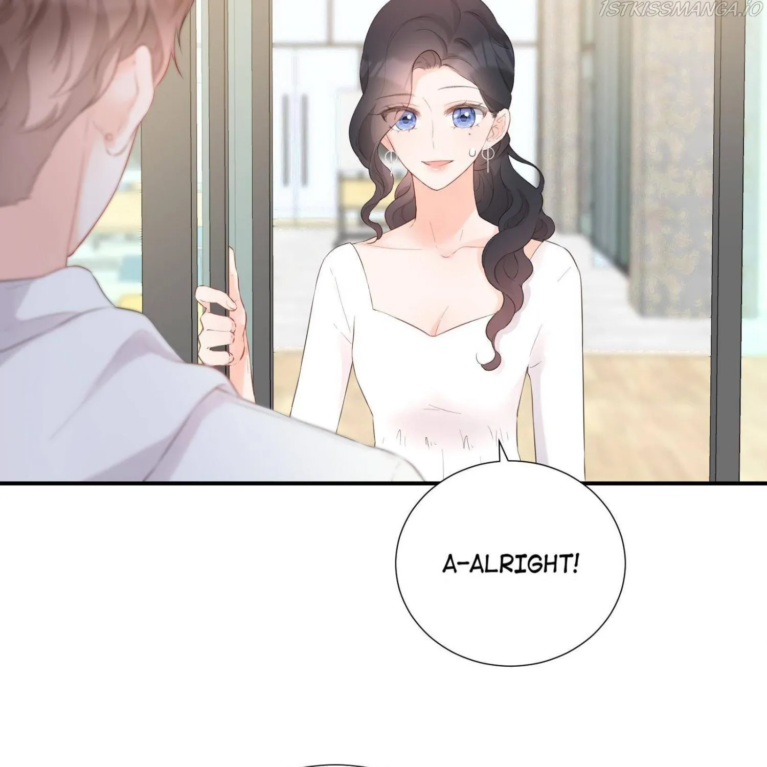 A Contractual Love Can Never Come True Chapter 34 page 46 - 
