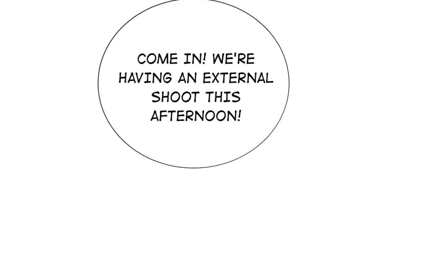 A Contractual Love Can Never Come True Chapter 34 page 47 - 
