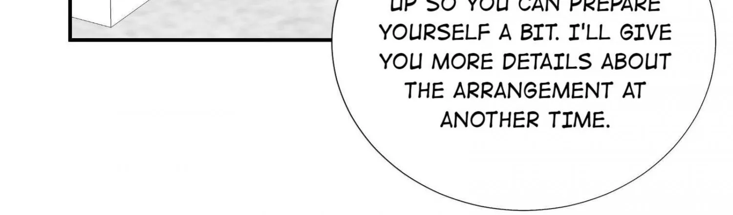 A Contractual Love Can Never Come True Chapter 34 page 49 - 