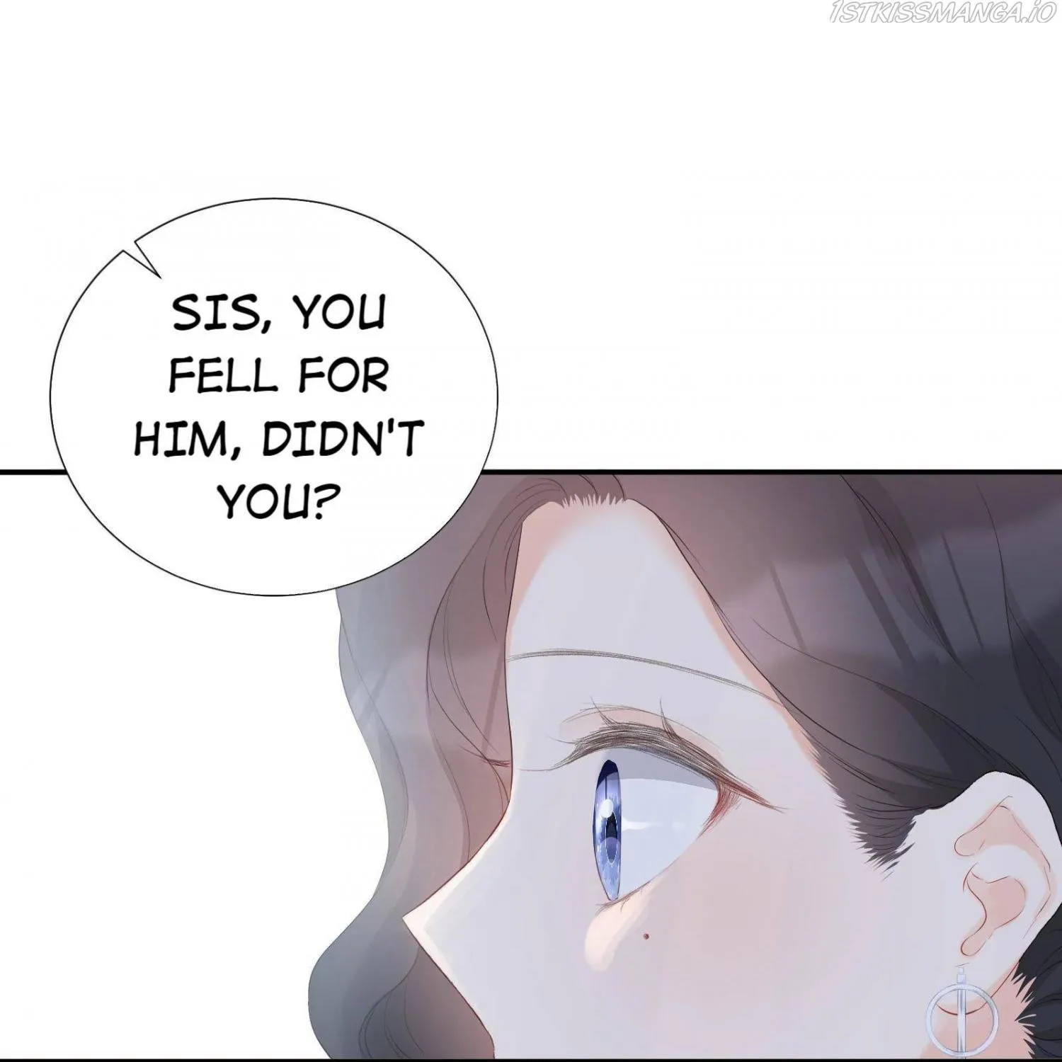 A Contractual Love Can Never Come True Chapter 34 page 6 - 