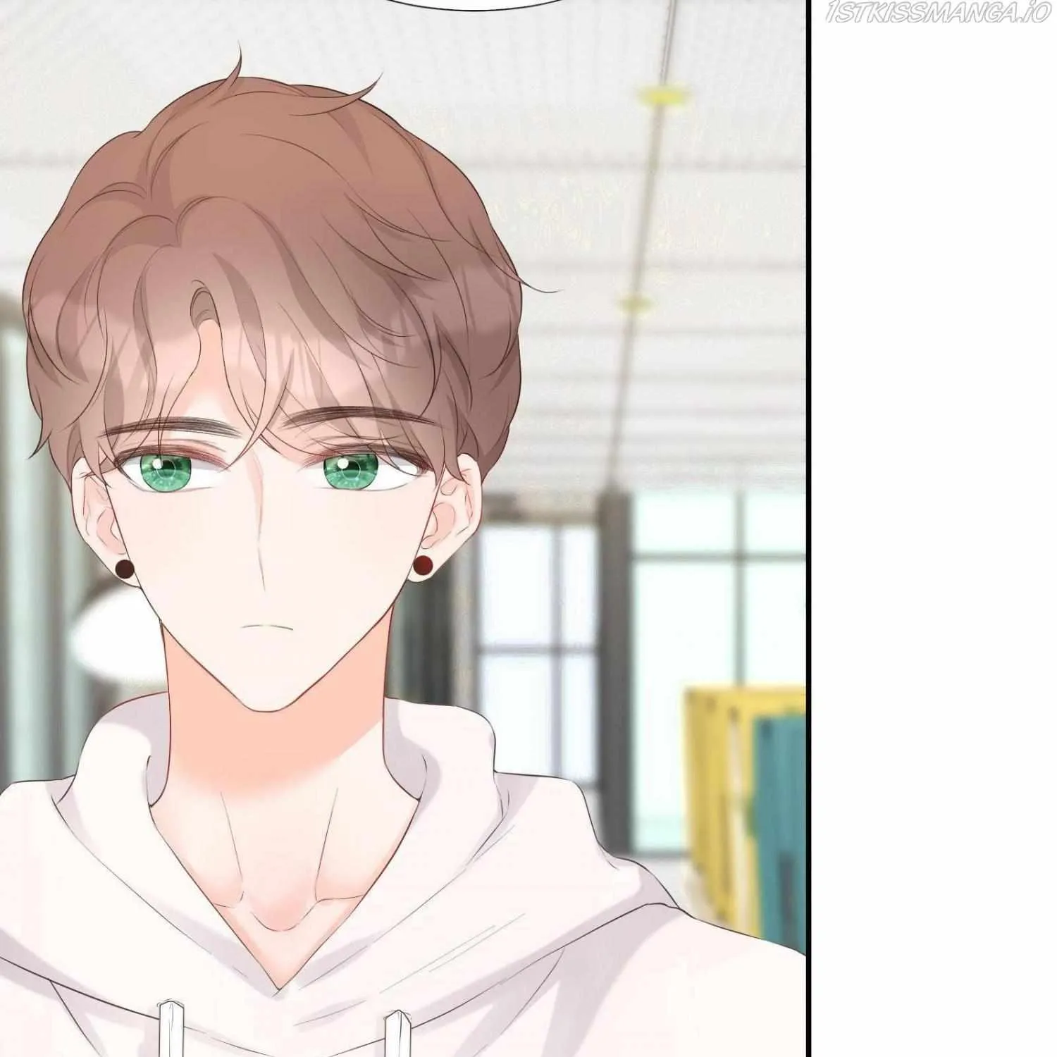 A Contractual Love Can Never Come True Chapter 34 page 52 - 