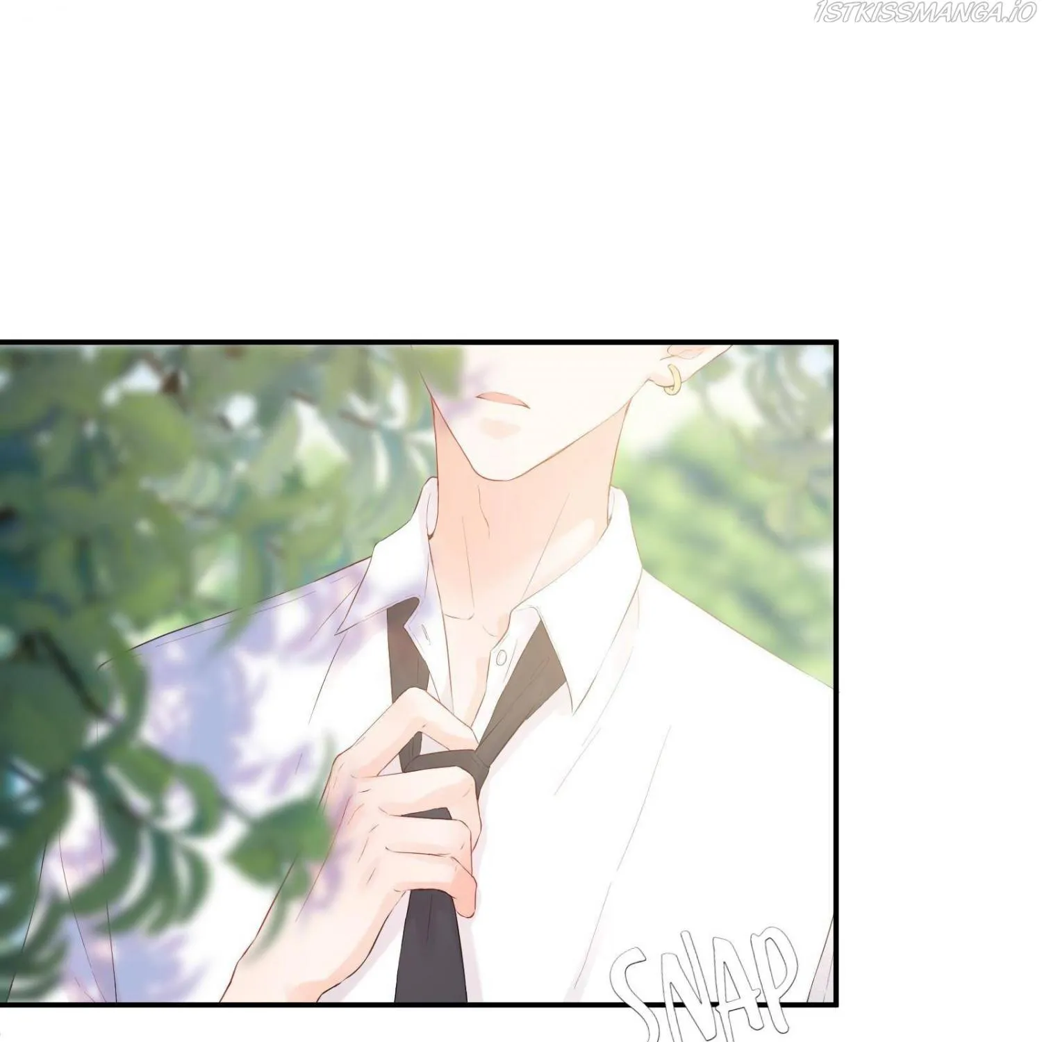 A Contractual Love Can Never Come True Chapter 34 page 58 - 