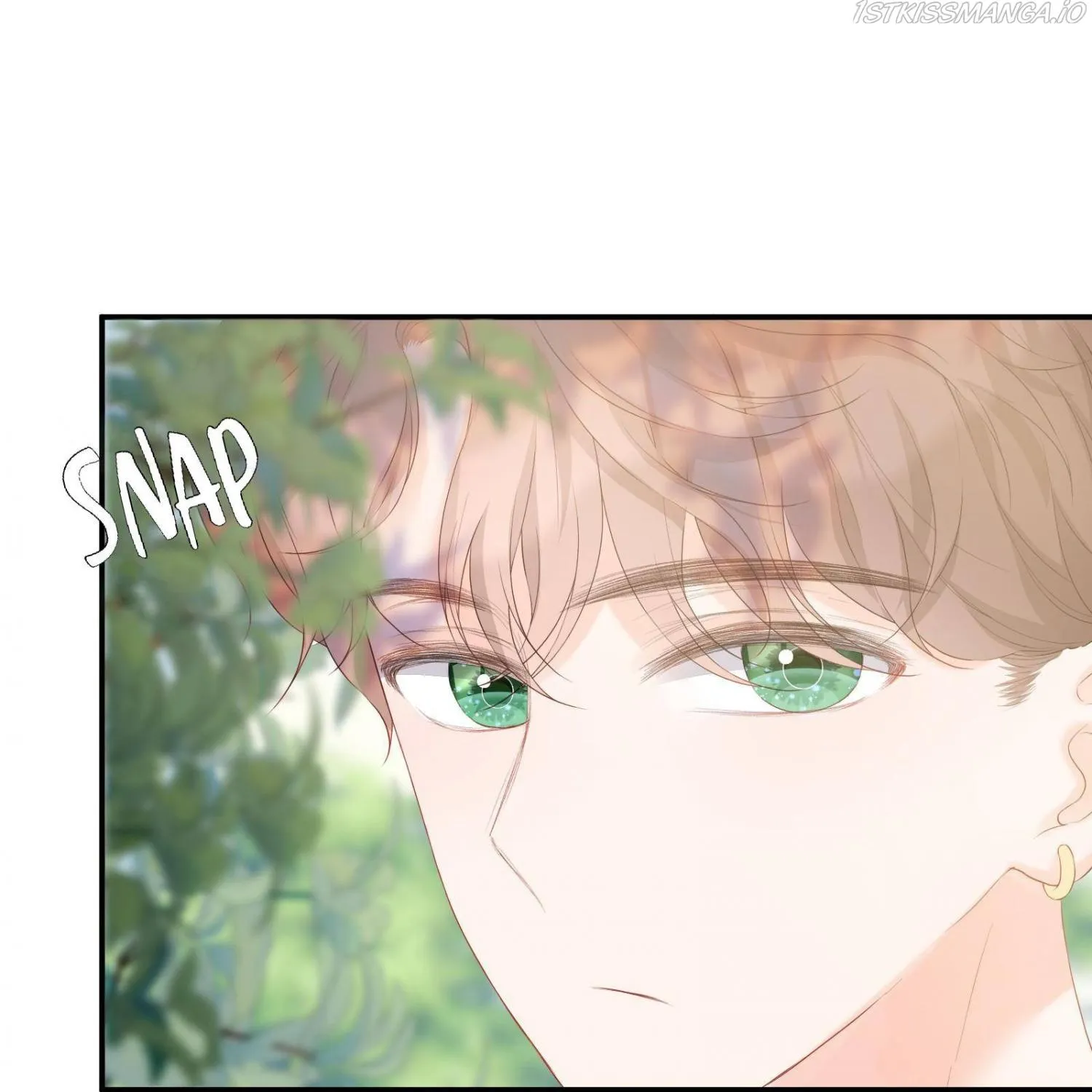 A Contractual Love Can Never Come True Chapter 34 page 60 - 