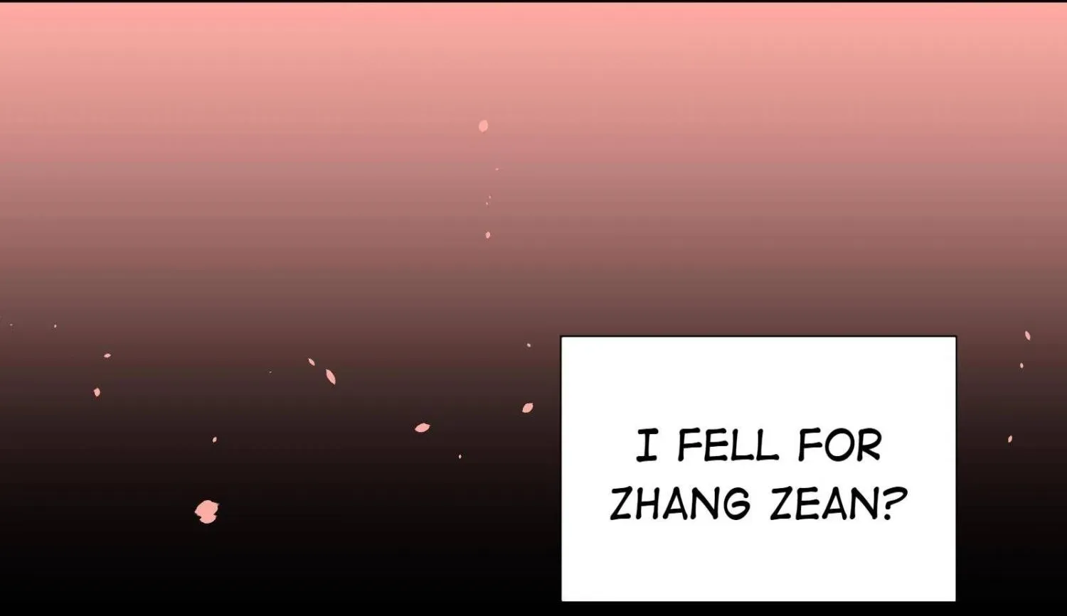 A Contractual Love Can Never Come True Chapter 34 page 7 - 