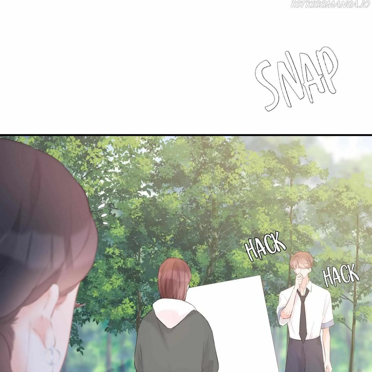 A Contractual Love Can Never Come True Chapter 34 page 62 - 