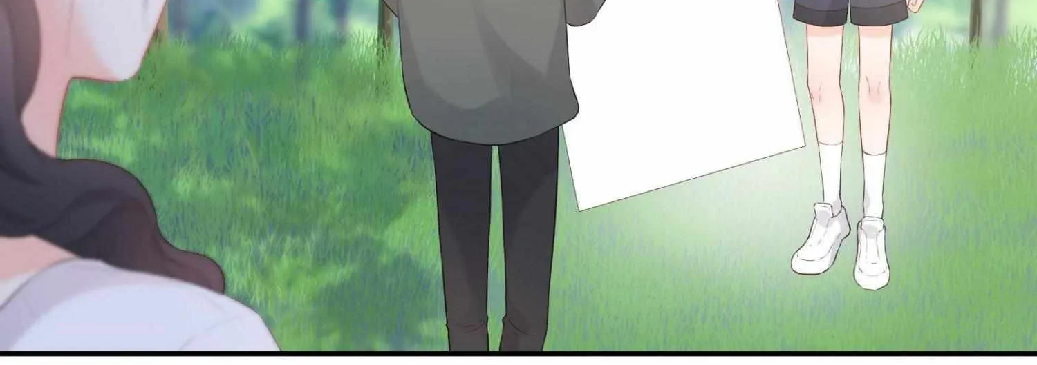 A Contractual Love Can Never Come True Chapter 34 page 63 - 