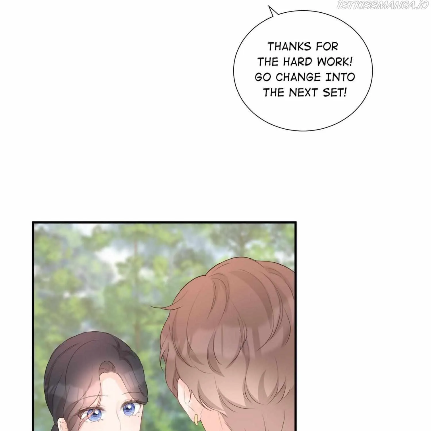A Contractual Love Can Never Come True Chapter 34 page 64 - 