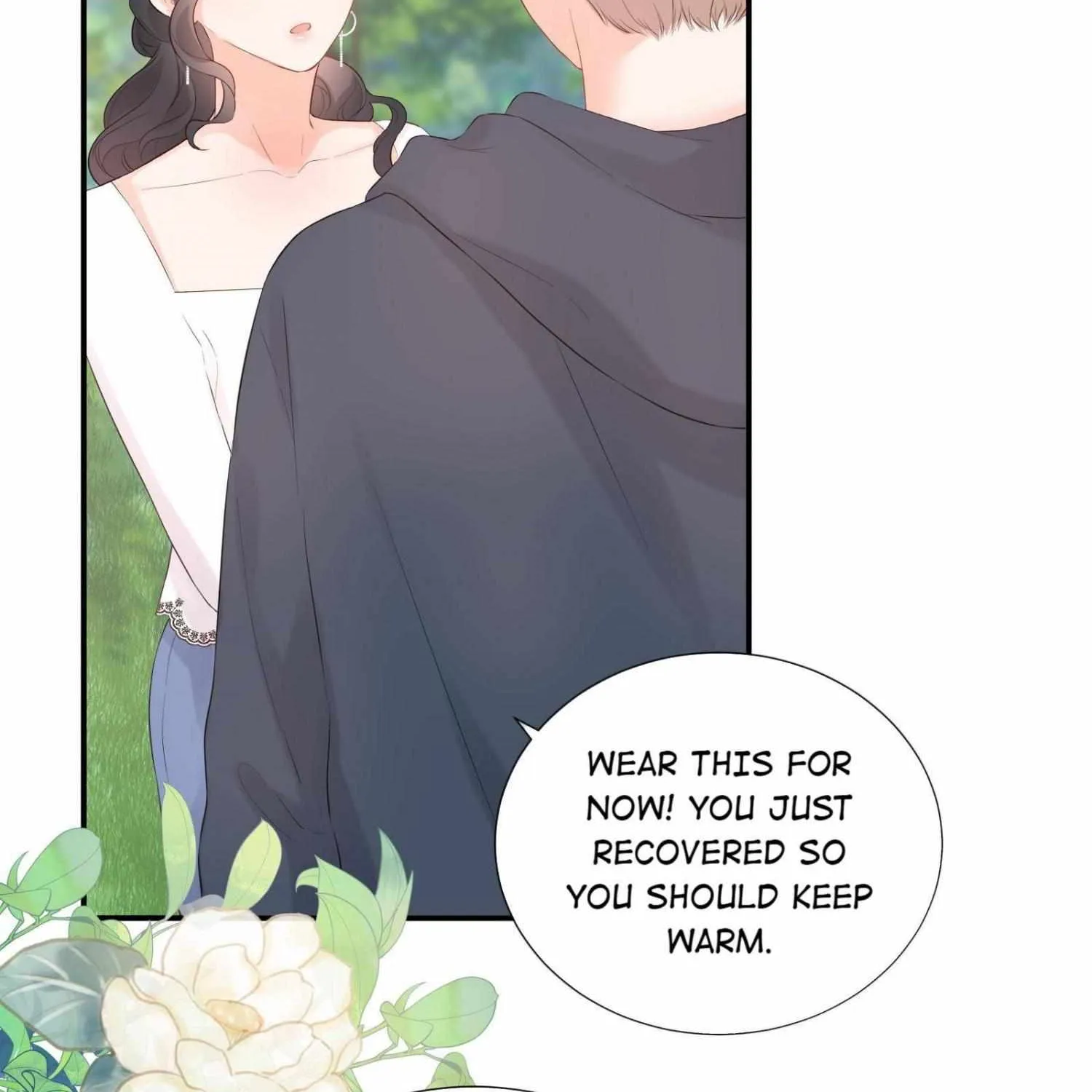 A Contractual Love Can Never Come True Chapter 34 page 65 - 