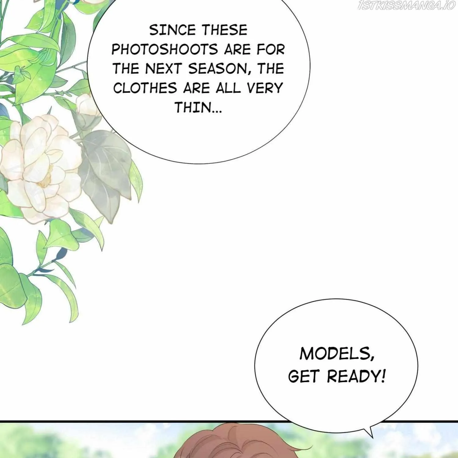 A Contractual Love Can Never Come True Chapter 34 page 67 - 