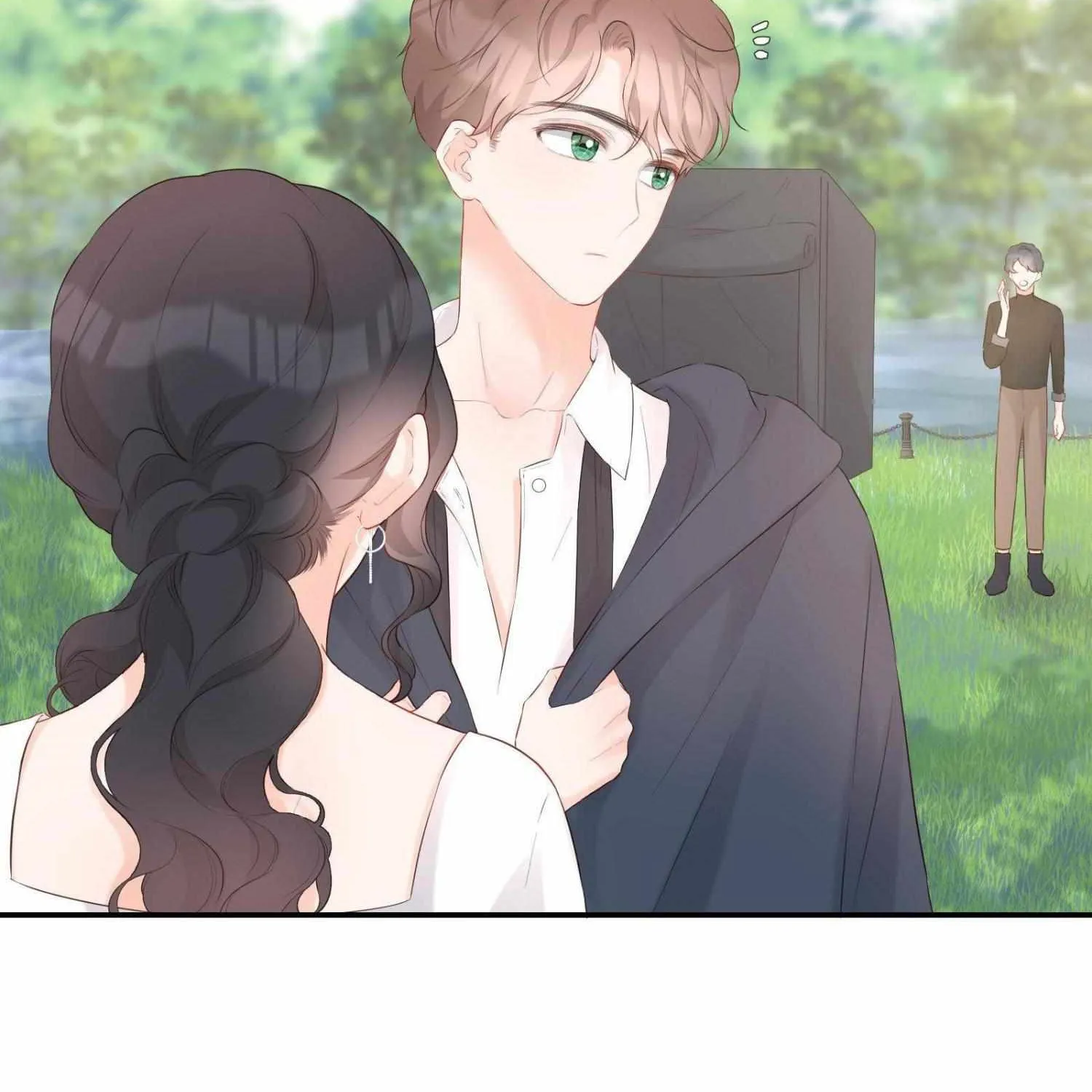 A Contractual Love Can Never Come True Chapter 34 page 68 - 
