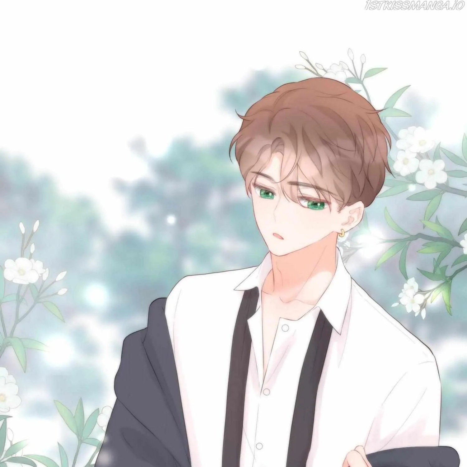 A Contractual Love Can Never Come True Chapter 34 page 70 - 