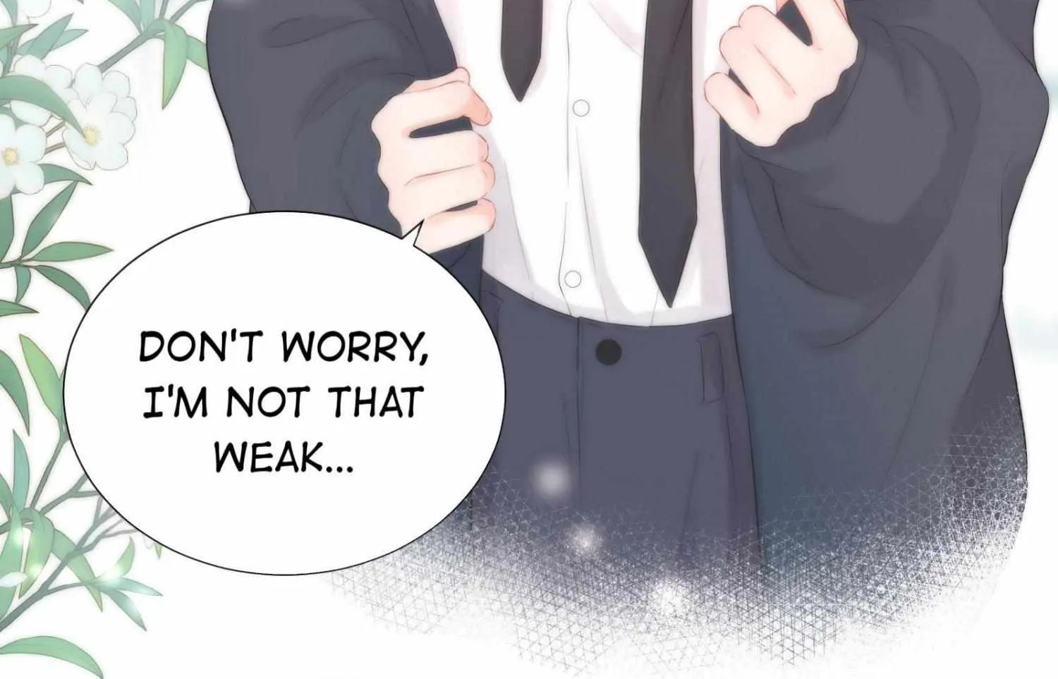A Contractual Love Can Never Come True Chapter 34 page 71 - 