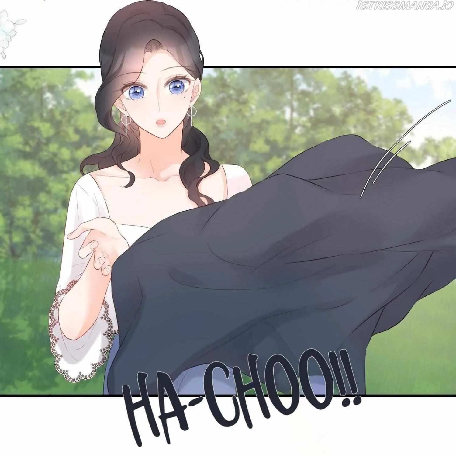 A Contractual Love Can Never Come True Chapter 34 page 72 - 