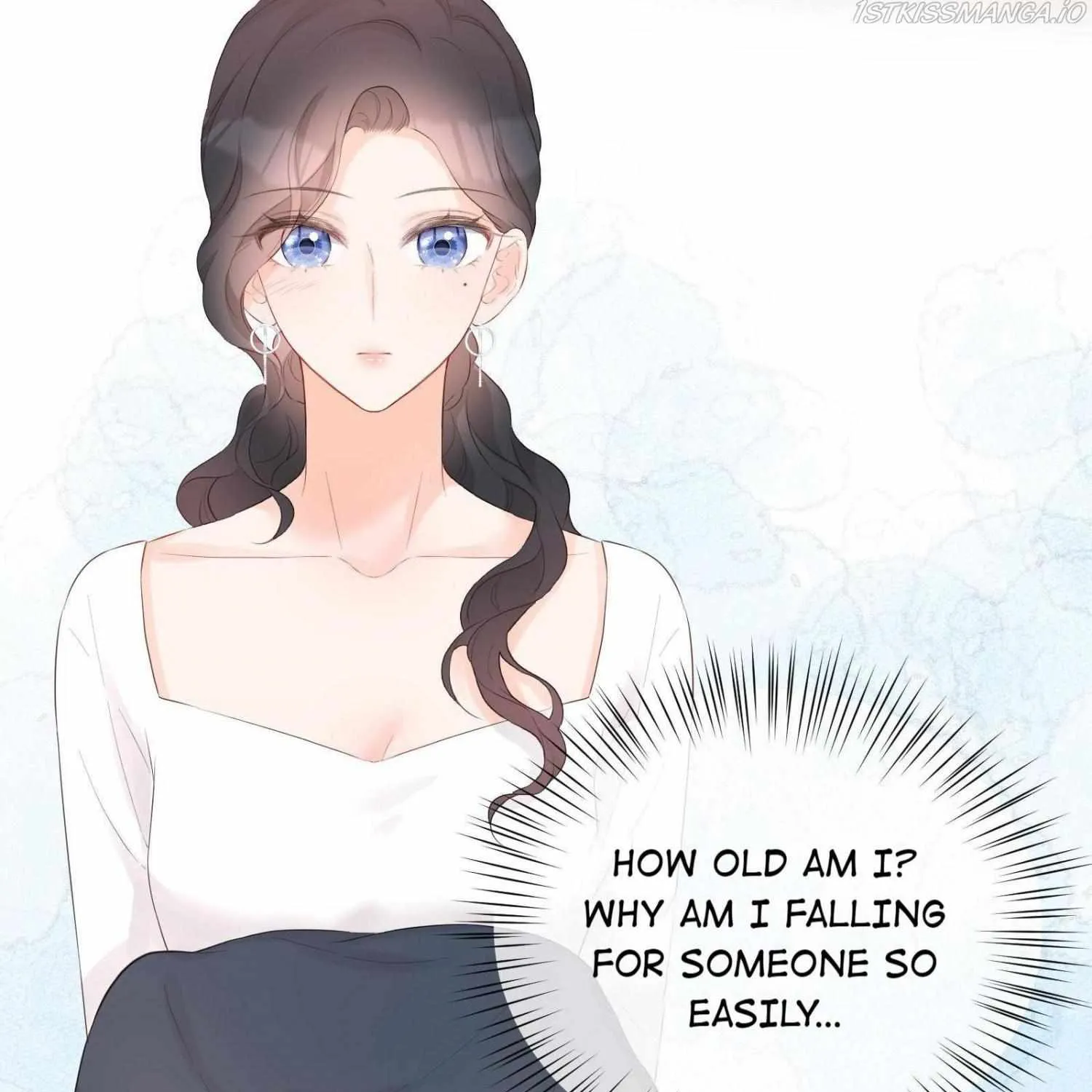 A Contractual Love Can Never Come True Chapter 34 page 77 - 