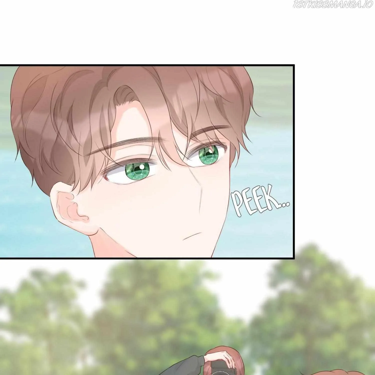 A Contractual Love Can Never Come True Chapter 34 page 80 - 