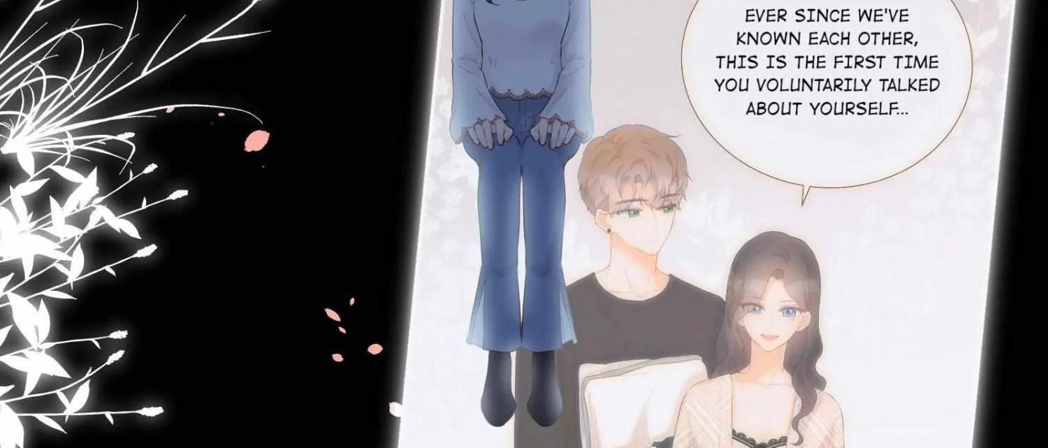 A Contractual Love Can Never Come True Chapter 34 page 9 - 