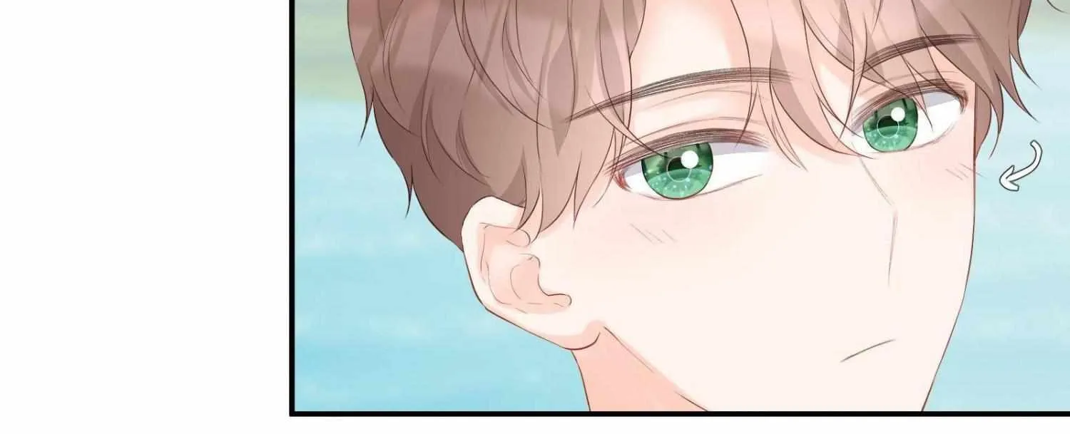 A Contractual Love Can Never Come True Chapter 34 page 82 - 