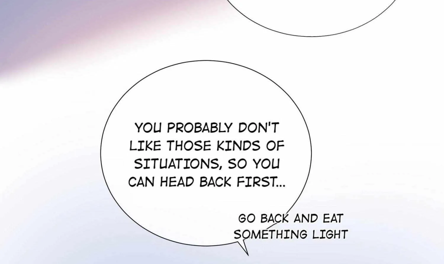 A Contractual Love Can Never Come True Chapter 34 page 86 - 