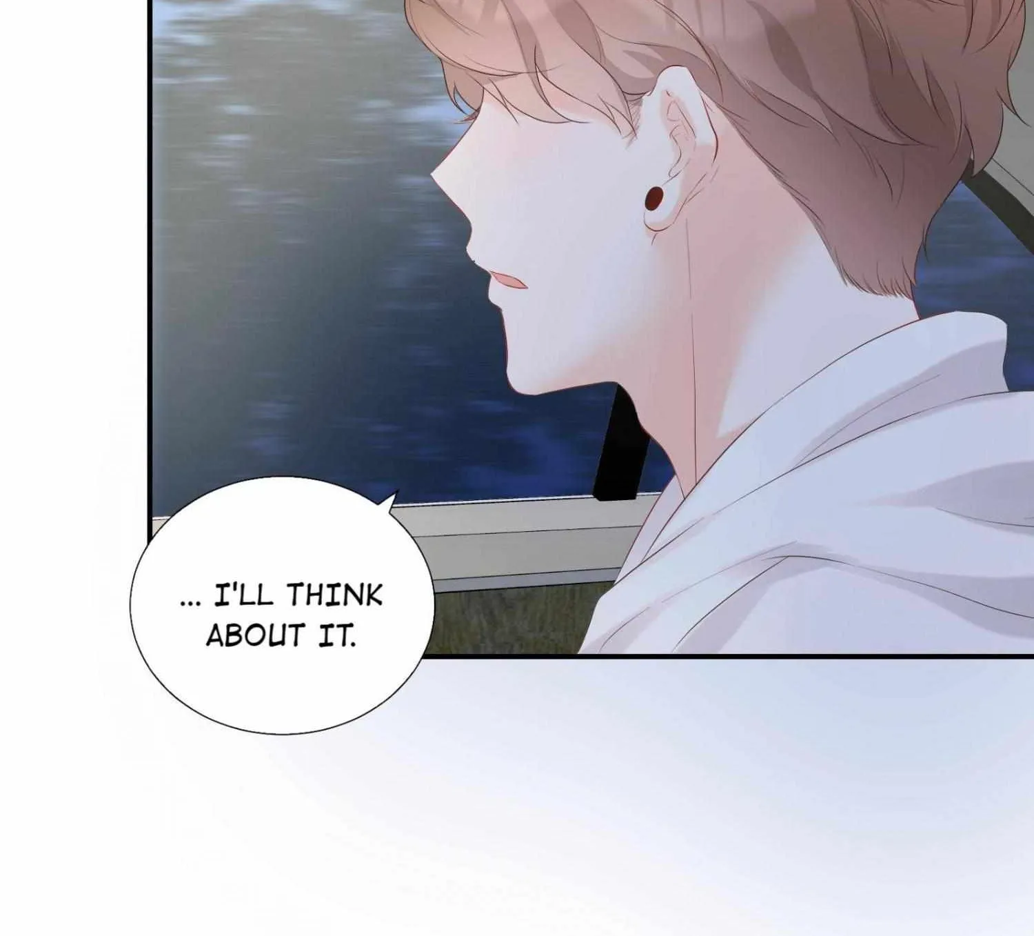 A Contractual Love Can Never Come True Chapter 34 page 88 - 