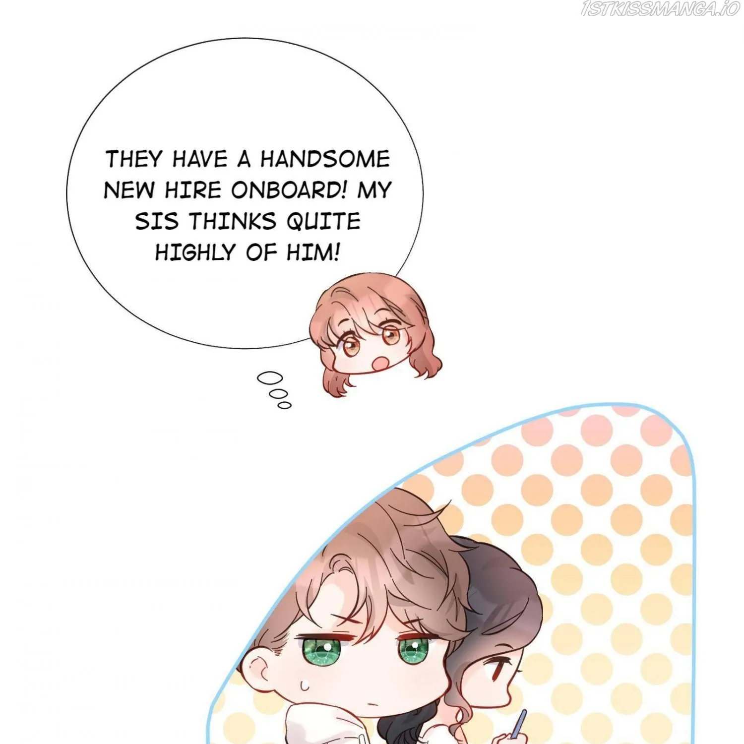 A Contractual Love Can Never Come True Chapter 34 page 89 - 
