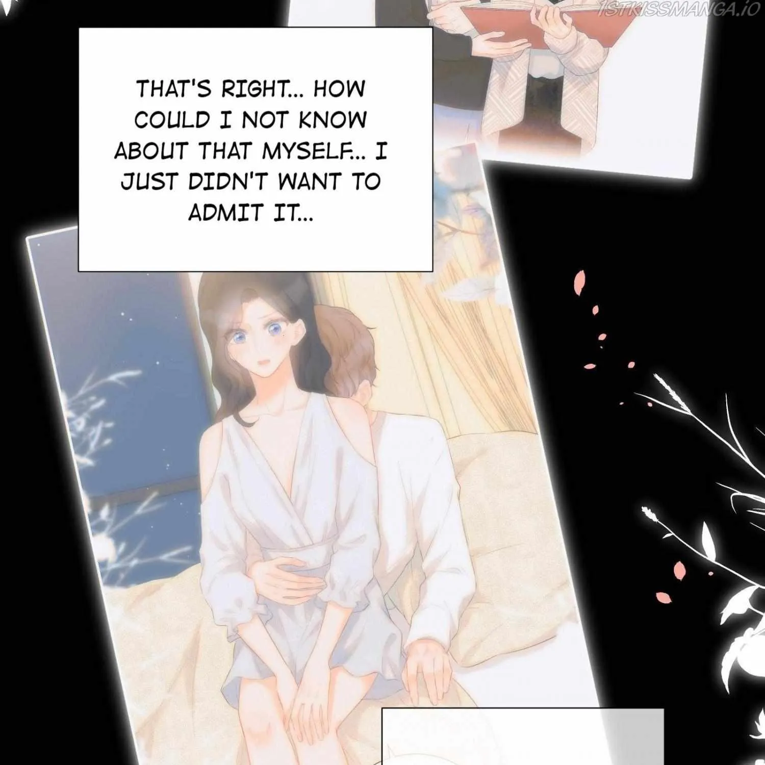 A Contractual Love Can Never Come True Chapter 34 page 10 - 