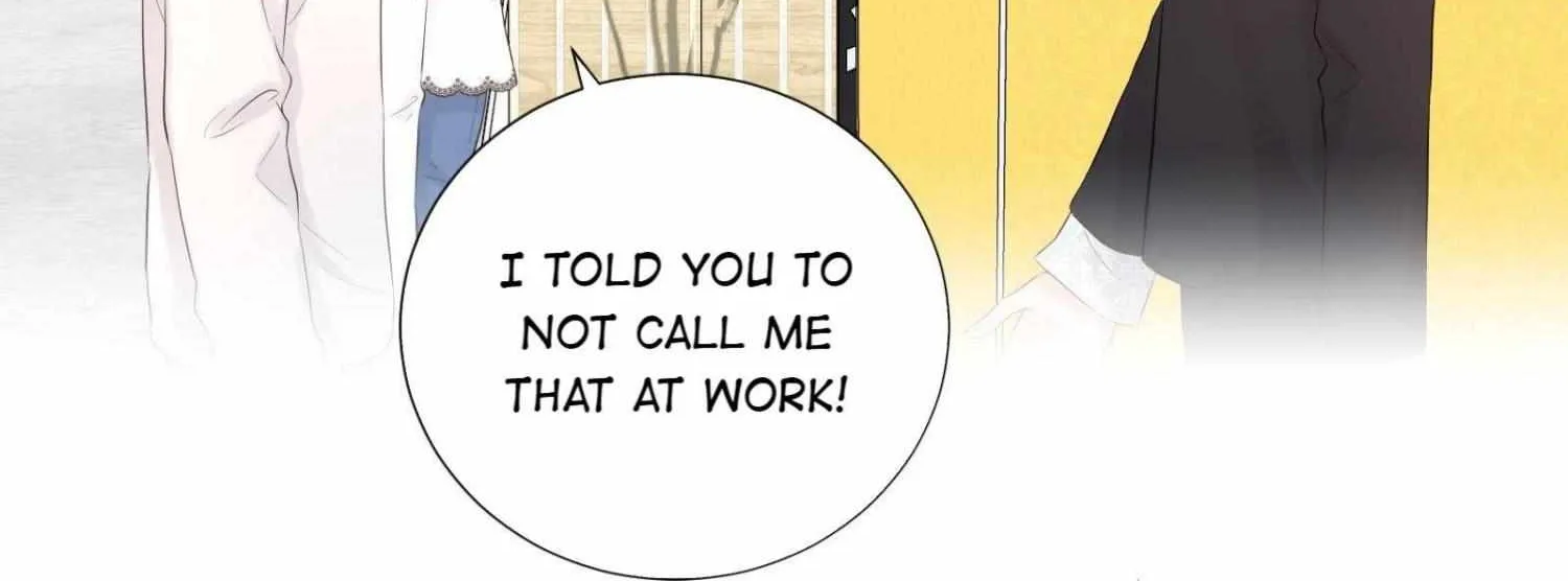 A Contractual Love Can Never Come True Chapter 34 page 94 - 