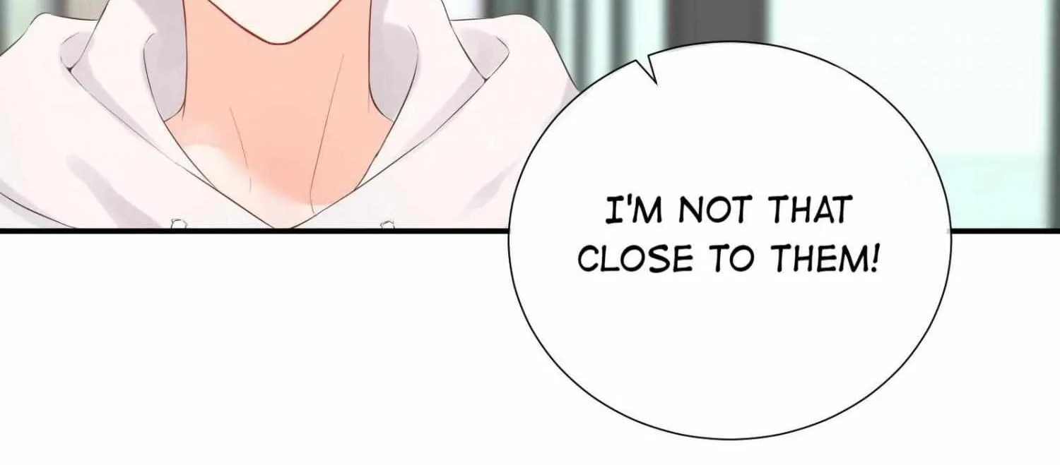 A Contractual Love Can Never Come True Chapter 34 page 96 - 