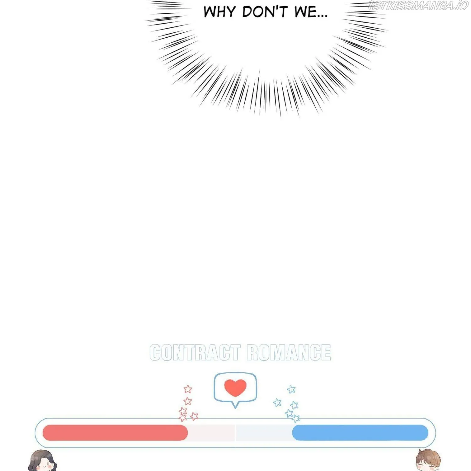 A Contractual Love Can Never Come True Chapter 35 page 101 - 