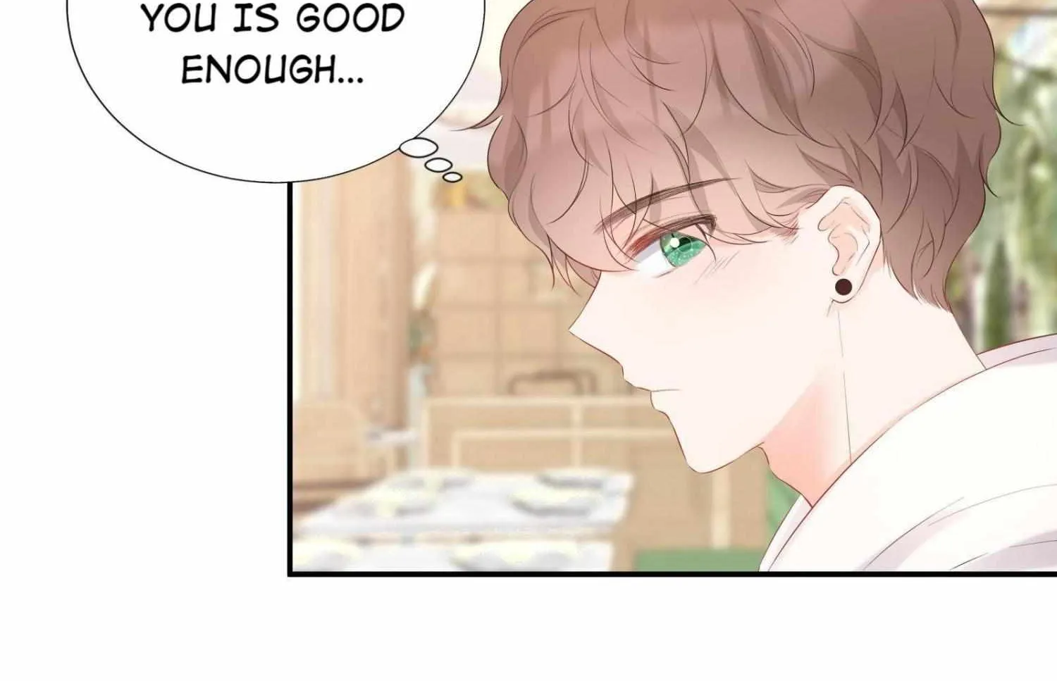 A Contractual Love Can Never Come True Chapter 35 page 13 - 