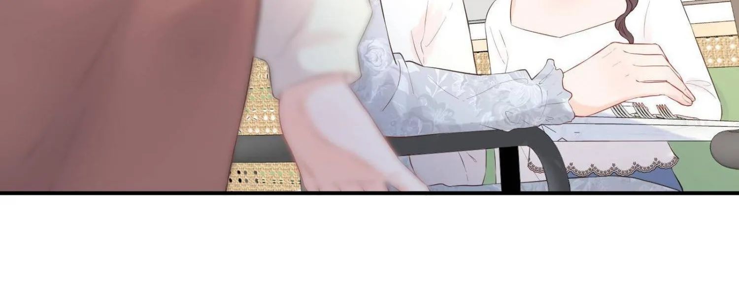 A Contractual Love Can Never Come True Chapter 35 page 19 - 