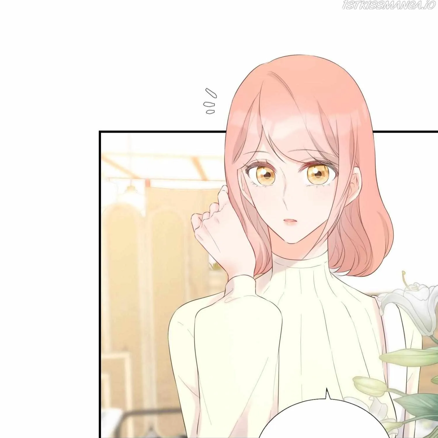 A Contractual Love Can Never Come True Chapter 35 page 20 - 